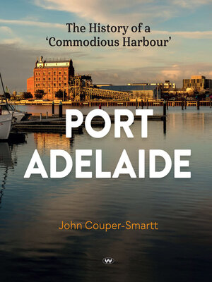 cover image of Port Adelaide